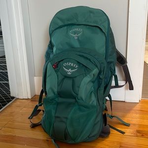 Osprey Backpack 55 Fairview